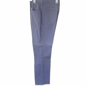 SUMMER SALE Gloria Vanderbilt Gray Pants - Size 8P